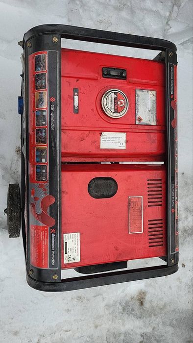 Продам генератор