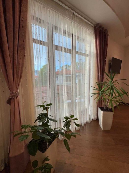 Коттедж с ремонтом в ЖК "White Flower"! 1A37