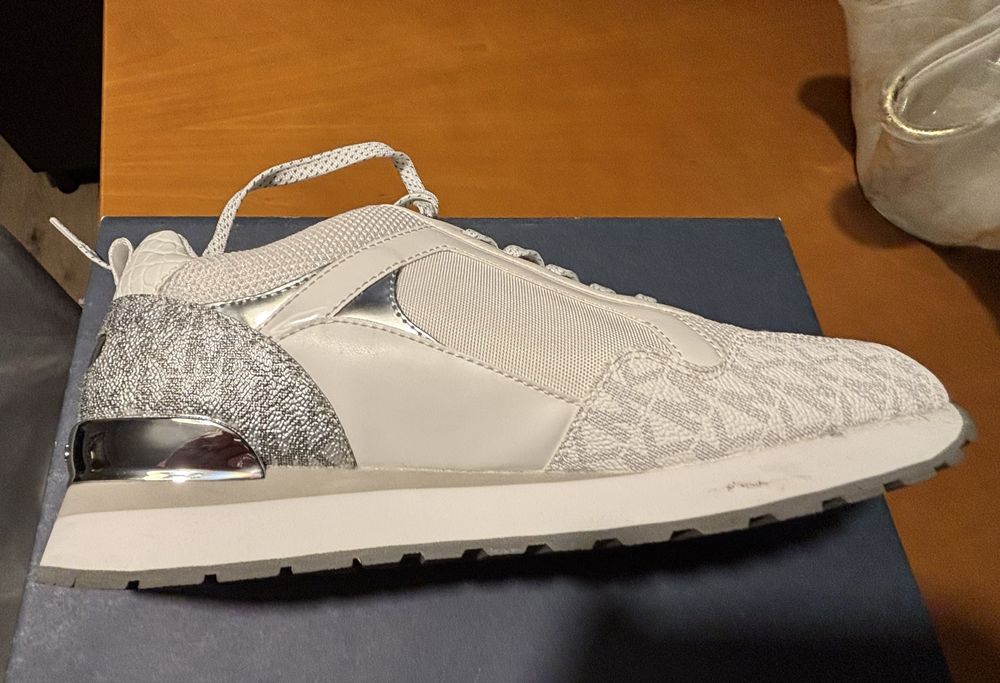 Sapatilhas mickael kors