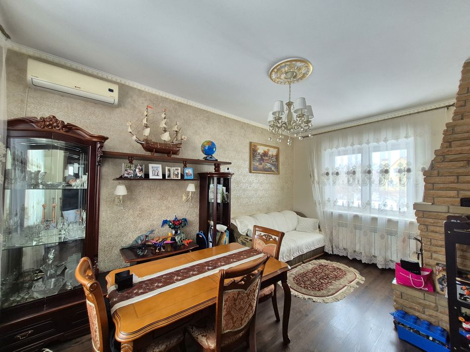 Продаж будинку КМ "Зелений Гай" 12 км. м Бориспільська