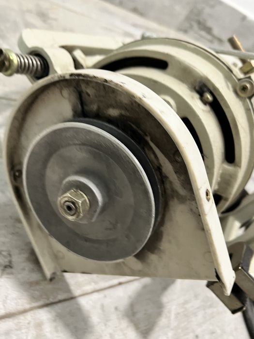 Motor de Embraiagem Industrial Sun Star (Monofásico / 220V)