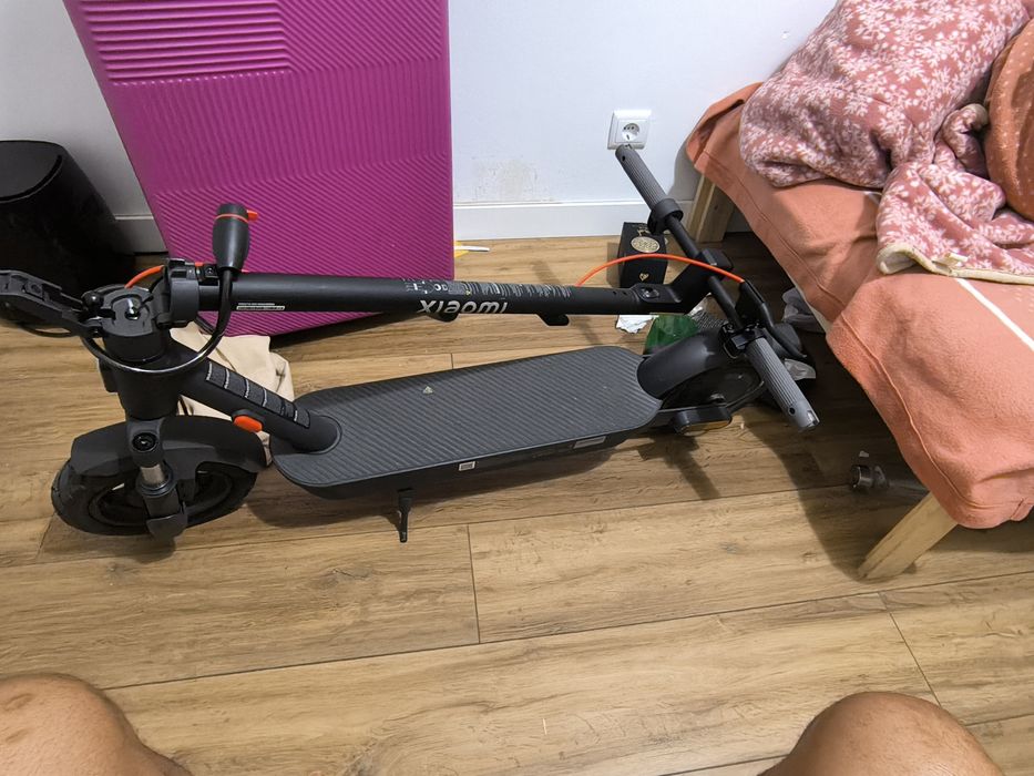 Trotinete semi Nova