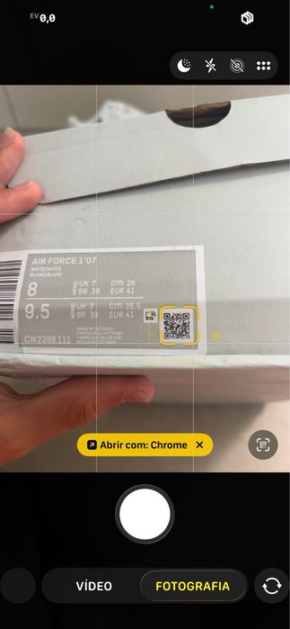 Nike air force 1