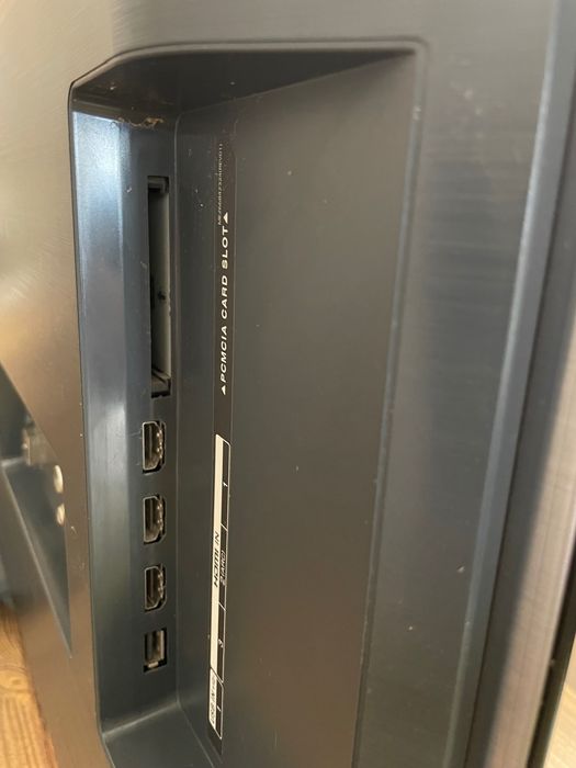 LG OLED 55” OLED55B8PLA 4K, Dolby Vision/Atmos, идеальная картинка