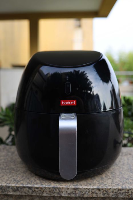 Air Fryer Bodum de uma gaveta