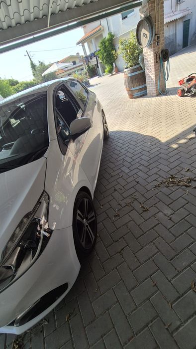 Peugeot 208 diesel