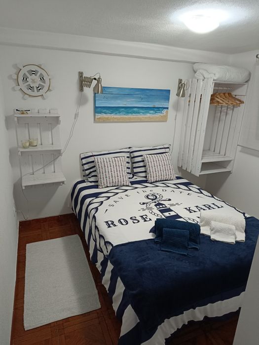 S. Martinho do Porto - Casa Miminho das Hortas