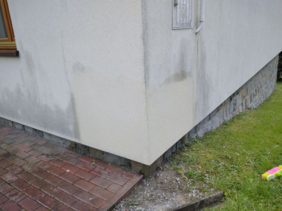 Mycie, Malowanie Elewacji, Docieplenia budynków