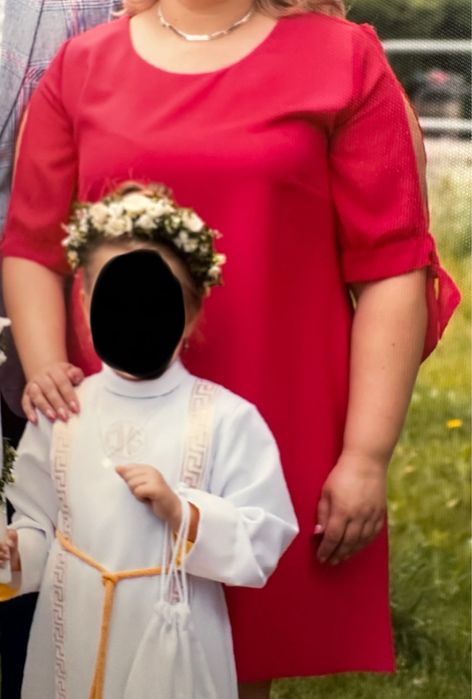 Sukienka wizytowa