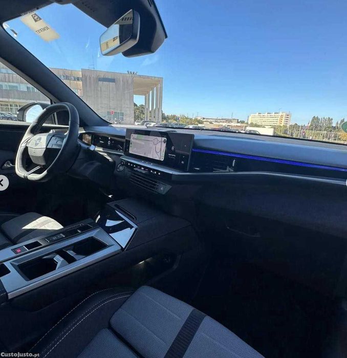 Opel Grandland GS Electric