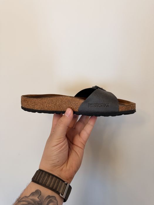 Klapki Birkenstock Madrid EU36