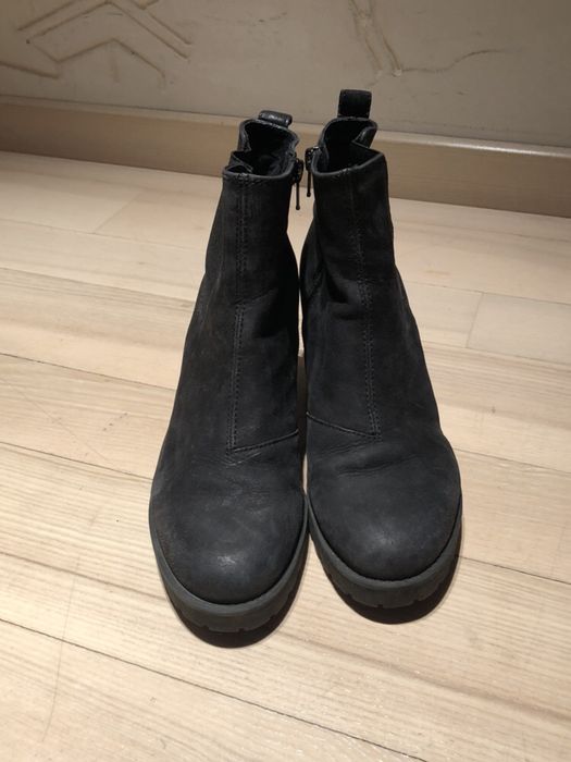 Botki Vegabond r39
