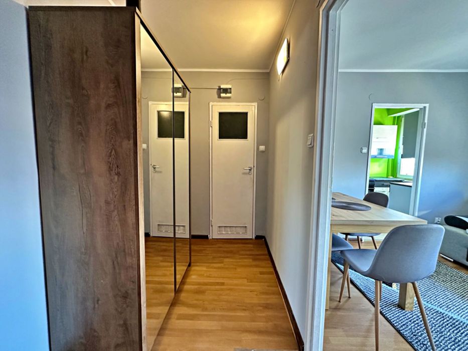 Mieszkanie na sprzedaż V Osiedle Konin