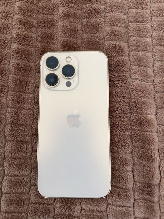 Продам iphone 13 pro ідеальний стан! Rsim