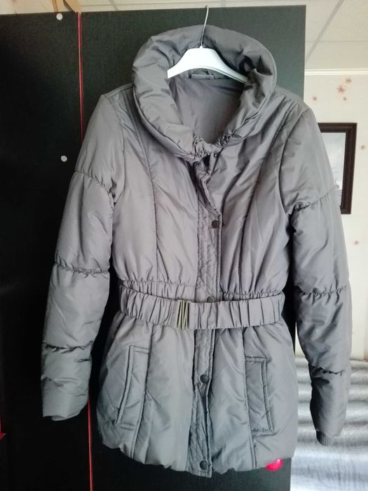 Kurtka damska rozmiar 36