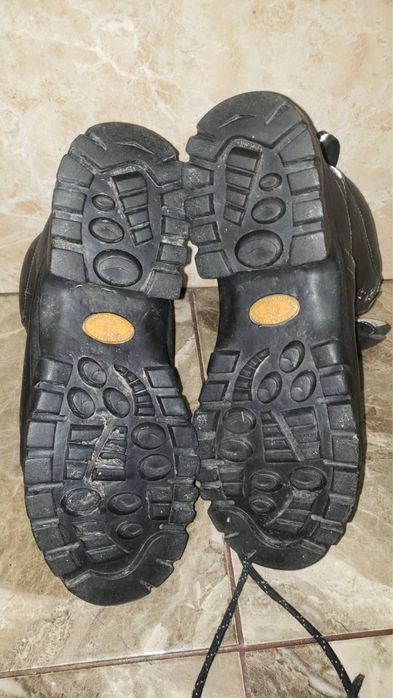 Черевики військові Lytos, розмір 44