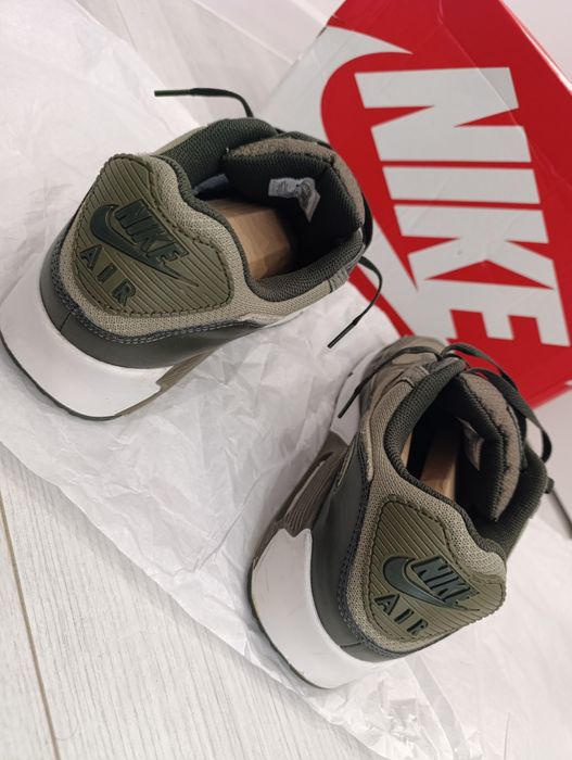 Buty Nike Air max 90..r.47,5 idealnie Jak nowe
