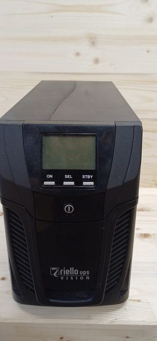 Riello VST2000UPS