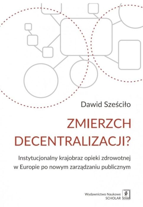 Zmierzch decentralizacji?
