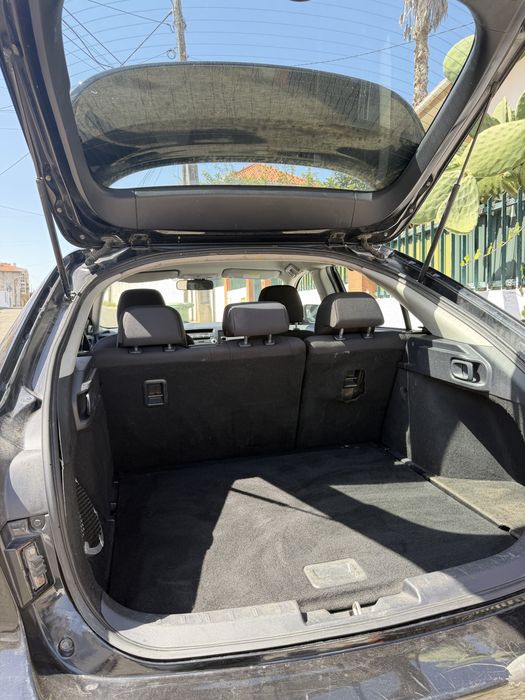 Mitsubishi Lancer SportBack 2.0 Diesel 140cvs