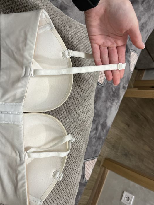 Бюстик бюстгалтер лівчик VS