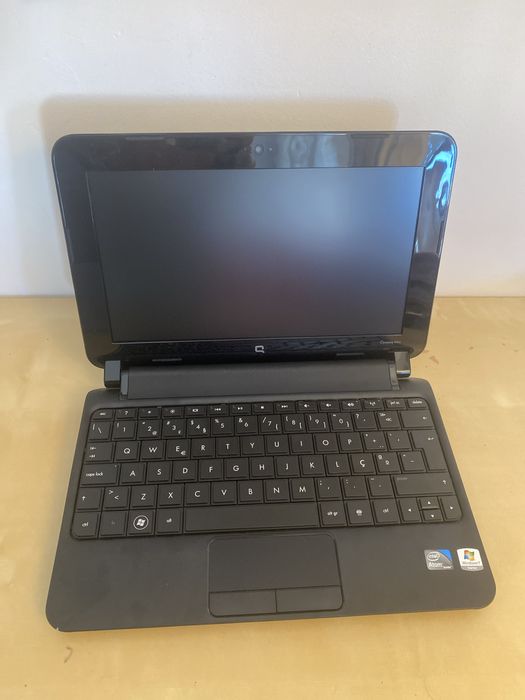 Computador Compaq mini CQ10