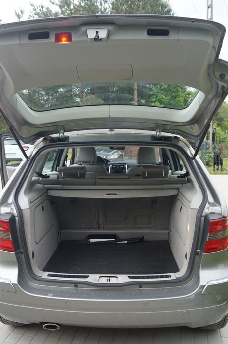 Mercedes-Benz B180 CDI