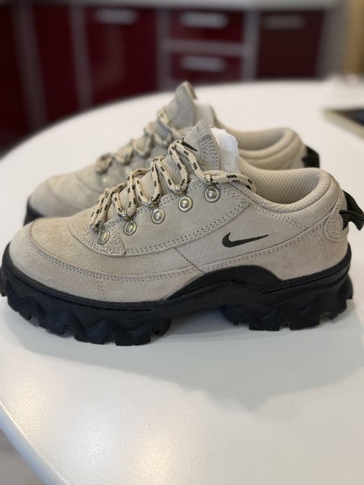 NIKE lahar low жіночі