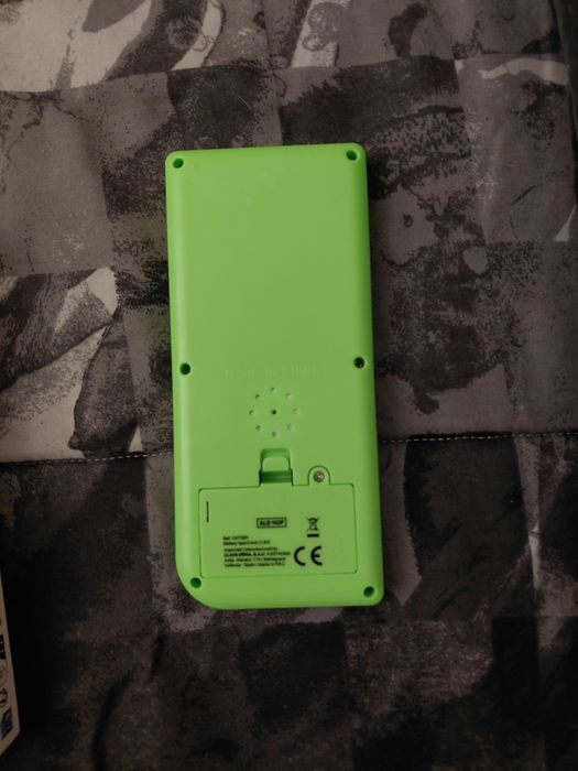 Consola de jogos retro