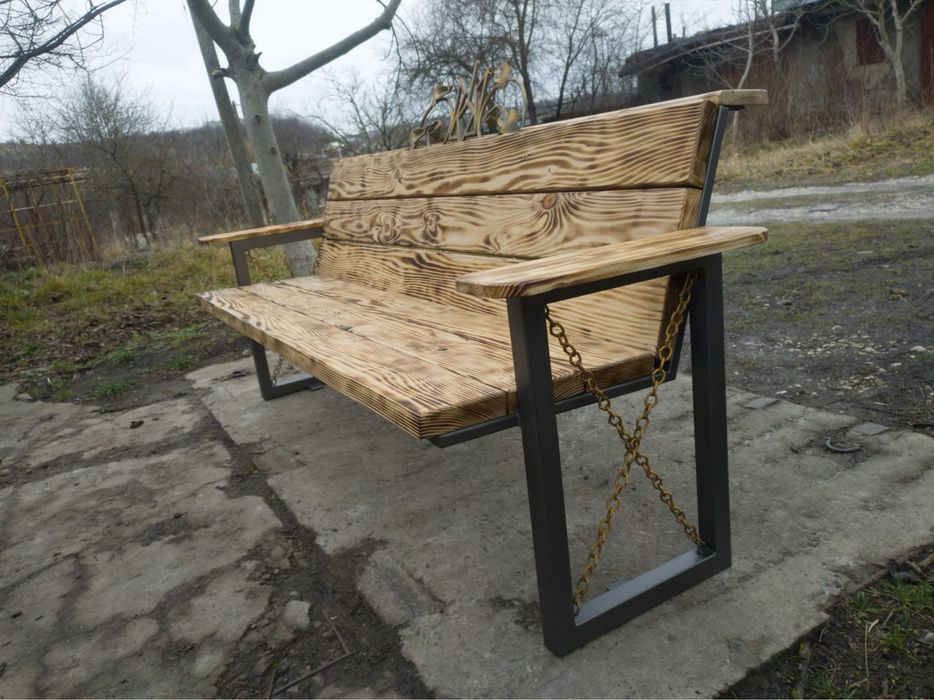 Перила з нержавійки|Виготовлення та монтаж|Якісно та швидко