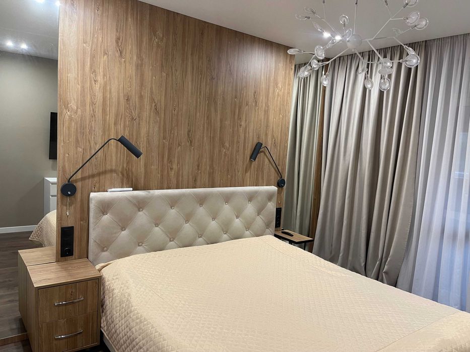 Продам квартиру .