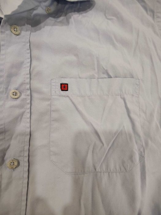 Camisa Lion of Porches tam. XL em muito bom estado