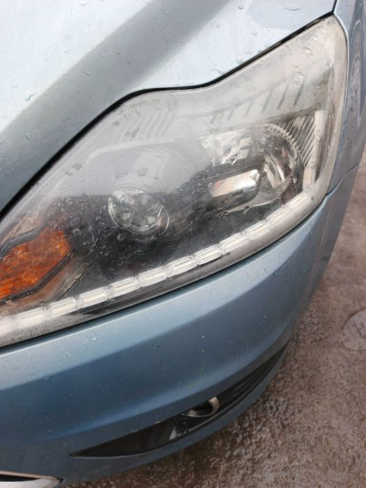 Продаж Форд фокус 2 рест