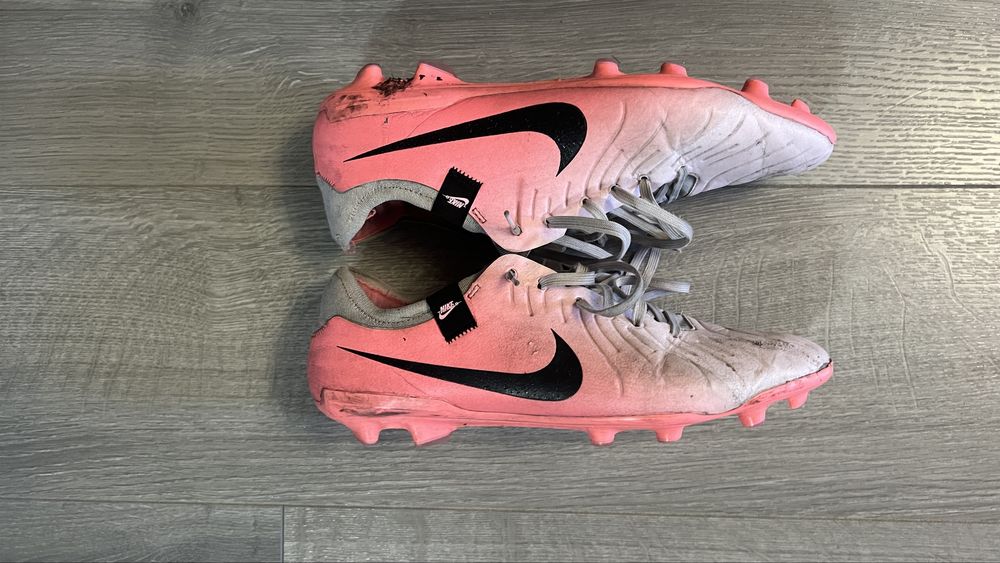 nike tiempo legend 9 pro - Купить футбольную экипировку - Цена на