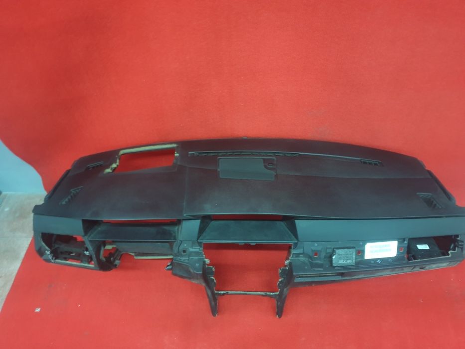 Tablier bmw serie 5 e60 e61