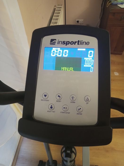 Orbitrek incondi et60i  530 zł