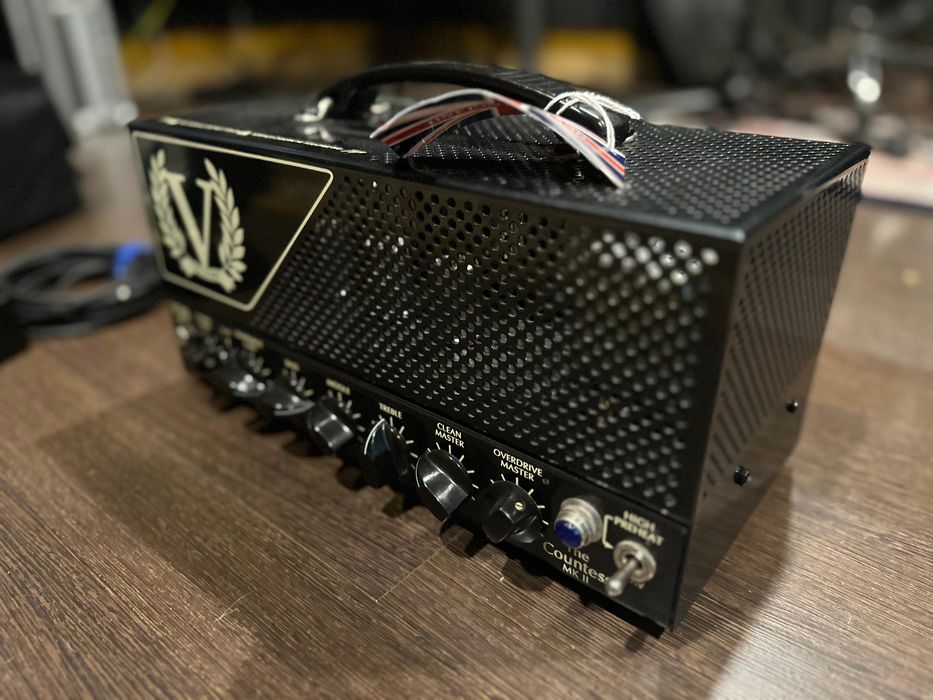 Victory “The Countess” MKII