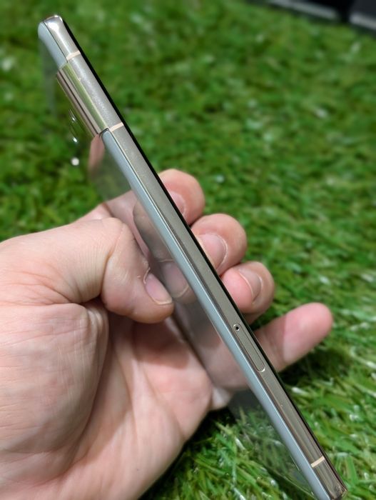 Google pixel 7 pro Hazel (20745) 12/128Gb Neverlock 93% батар