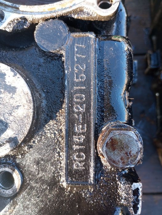 Kartery Honda shadow vt 750 RC14E blok silnika / L2