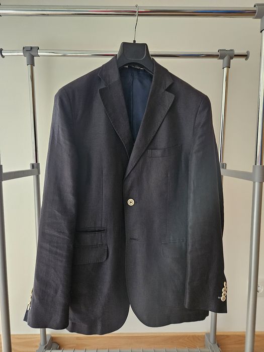Blazer Homem Massimo Dutti