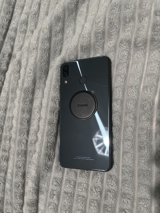 Asus Zenfone 5Z 6GB/64GB