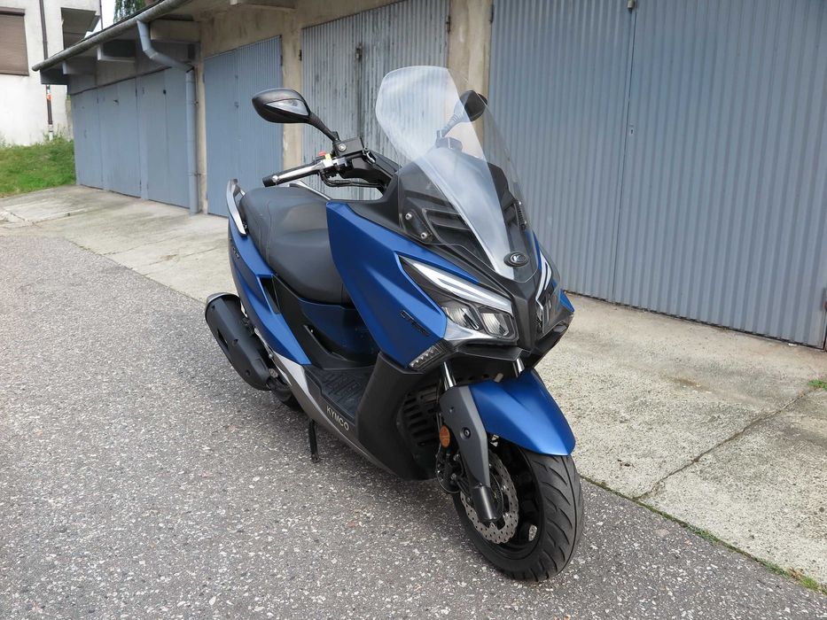 Kymco