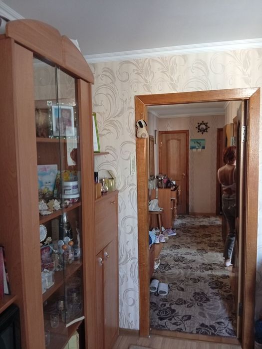 Продам 2-кімнатну квартиру в м. Сміла