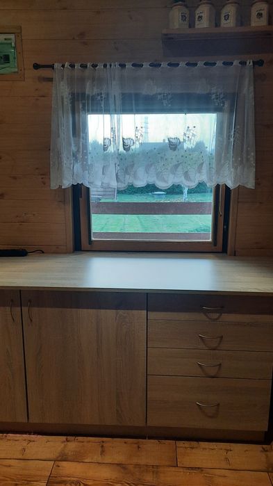 Działka ROD ,,NARWIK" Gdańsk-Stogi