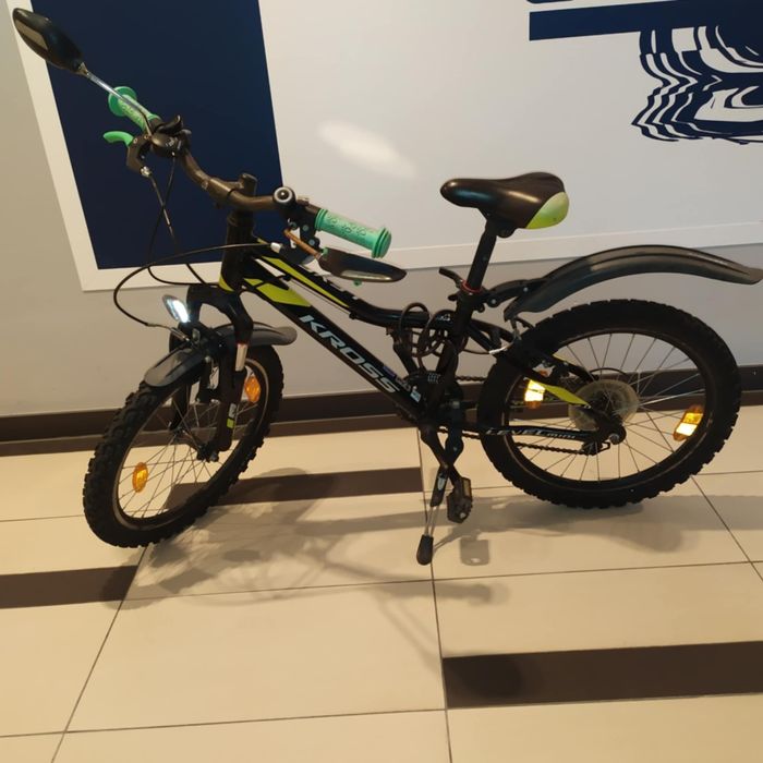 Rower Kross Level  20''