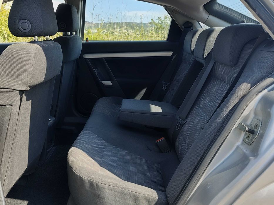 Opel Vectra 2.2 GTS
