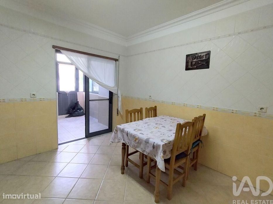 Apartamento T2 em São Brás de Alportel de 97 m2