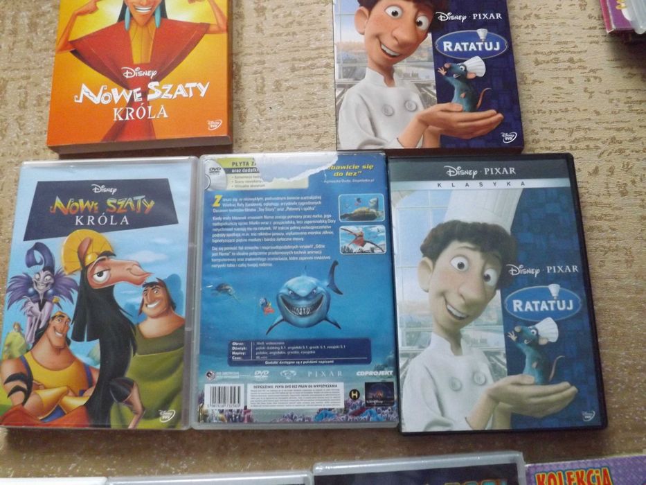 bajki scooby doo disney