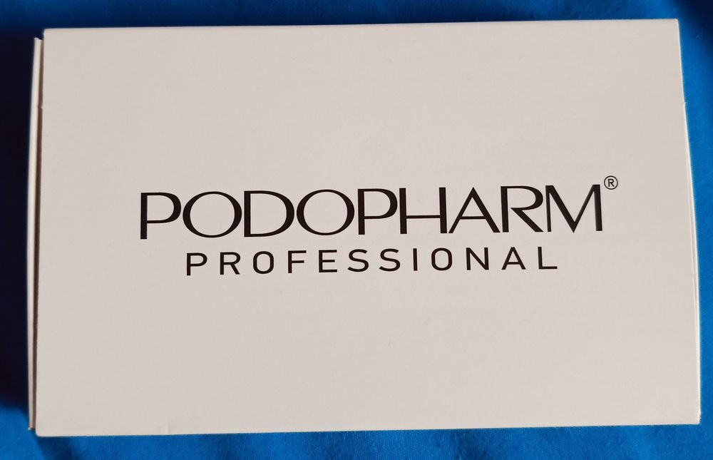 Podoklamra "Podopharm"