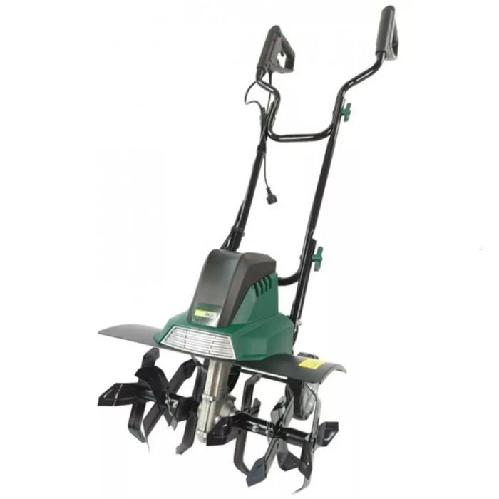 Грунтофрез електричний Iron Angel ЕТ1600 L